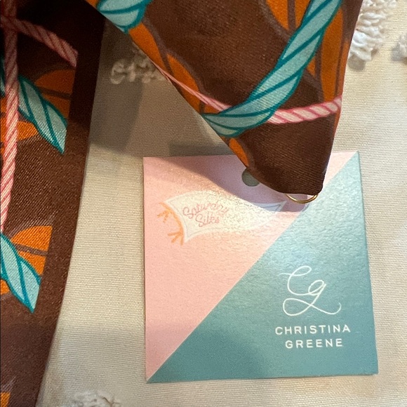 🤠 Saturday Silks 🤠 - Picture 4 of 5